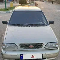 پراید 141 مدل 87