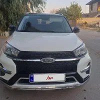 ام وی ام x33 s1400 نیو فیس در حد خشک گیربکس AT