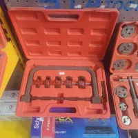 کیت سوپاپ مهره شکن هزارخاری بلبرینگ و ترمز