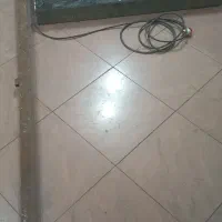 تابلو روان با پایه دو نیم متری|فروشگاه و مغازه|شهرکرد, |دیوار