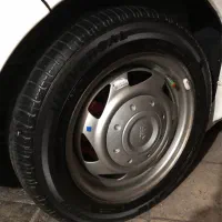 ام وی ام ۱۱۰|خودرو سواری و وانت|تبریز, |دیوار