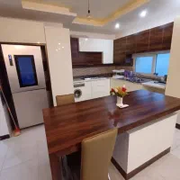 فیلم کامل/پاسداران جنب رودخونه ۱۰۵متر۵ساله فرنیش|فروش آپارتمان|بابلسر, |دیوار