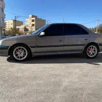 پارس در حد صفر|خودرو سواری و وانت|بافت, |دیوار