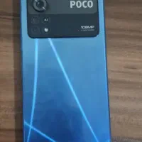 گوشی poco x4 pro کاملاً سالم 5G