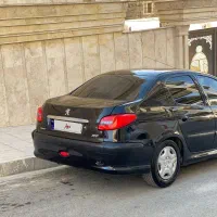 پژو 206 sdمدل 94 فروش نقد و اقساط|خودرو سواری و وانت|اراک, |دیوار