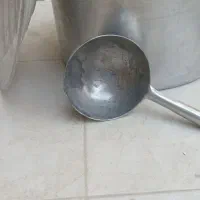 دیگ نذری|ظروف پخت‌وپز|کرمانشاه, |دیوار