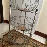فروش جا سیب زمینی پیاز درجم