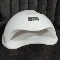 دستگاه یووی .و سوهان|آرایشی، بهداشتی، درمانی|کرج, کمالشهر|دیوار