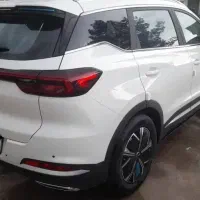 تیگو 7هیبرید