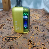 پاد یکبار مصرف ( طعم شراب )