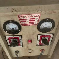 دستگاه شارژ باطری