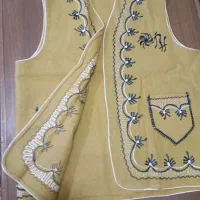 جلیقه زنانه