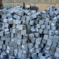 بلوک بتنی ۱۵.۱۵