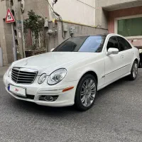 مرسدس بنز E230اوانتگارد|خودرو سواری و وانت|تهران, الهیه|دیوار