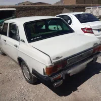 مدل 74|خودرو کلاسیک|اصفهان, گلستان|دیوار