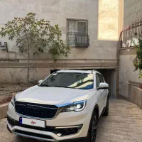 فیدلیتی پرایم ۷ نفره،مدل ۱۴۰۳ برج 12|خودرو سواری و وانت|تهران, گلستان (شهرک راه آهن)|دیوار