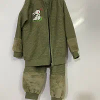 سیوشرت و شلوار ست