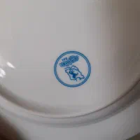 بشقاب خورشت خوری