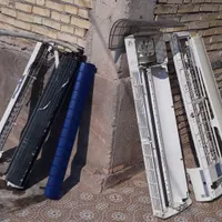 نصب سرویس گازگیری و تعمیر کولرهای گازی و یخچال