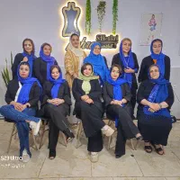 آموزش خیاطی دربهترین آموزشگاه خیاطی در منطقه