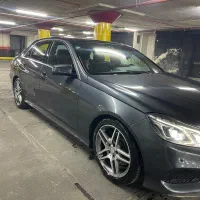 بنز e250 مدل ۲۰۱۴|خودرو سواری و وانت|تهران, مهران (سیدخندان)|دیوار