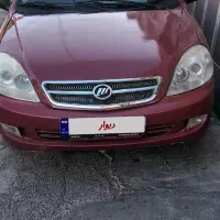 فروش لیفان ۵۲۰ مدل ۸۸