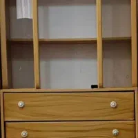 کمد دکوری