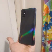Samsung    A51|موبایل|تهران, آذری|دیوار