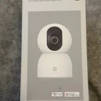 دوربین چرخشی شیامی