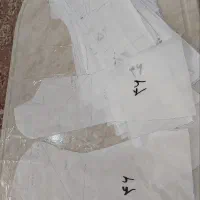 الگوی لباس