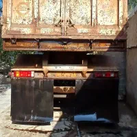 تریلی کمپرسی|قطعات یدکی و لوازم جانبی|شادگان, |دیوار