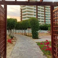 مناسب سرمایه گذاری ویلایی سالارکیش جنب دامون دریا