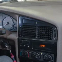 پژو مدل 90دوگانه|خودرو سواری و وانت|کهنوج, |دیوار