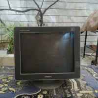 تلویزیون و مانیتور