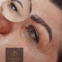 &تخفیف ویژه میکروبلیدینگ و پیگمنتیشن|خدمات آرایشگری و زیبایی|بندرعباس, |دیوار