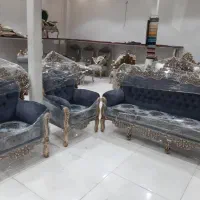 »/مبل آرام مبلمان آوا/»|حراج|بوشهر, |دیوار