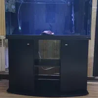 اکواریوم فرپلاست ایتالیایی مدل cayman 110