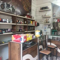 واگذاری کامل قهوه فروشی (کافه)|کافیشاپ و رستوران|خمینیشهر, |دیوار