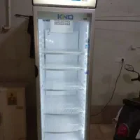 یخچال ایستاده کینو ۶۰ سانتی تک در یکماه کار