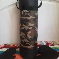 کیسه بوکس ارتشی دستکش دار دمپایی ساحلی حد نو فوری