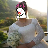 فروش لباس عروس نوع و شیک|لباس|نور, |دیوار