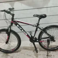 دوچرخه ویوا ۲۱دنده نو