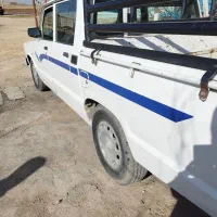 مزدا 2000 اصل ژاپنی دوگانه کارخانه|خودرو سواری و وانت|روانسر, |دیوار