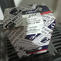 شیرفرمان پارس جلوپنجری پارس زه درب پارس|قطعات یدکی و لوازم جانبی|سنندج, |دیوار