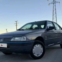 پژو 405 مدل 95