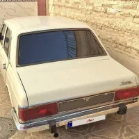 پیکان سواری|خودرو سواری و وانت|زرندیه, |دیوار