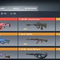 اکانت کالاف دیوتی