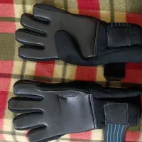 دستکش دروازبانی RG