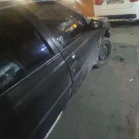 مامله با پراید یا پژو نقرای