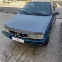 slx 96|خودرو سواری و وانت|دهدشت, |دیوار